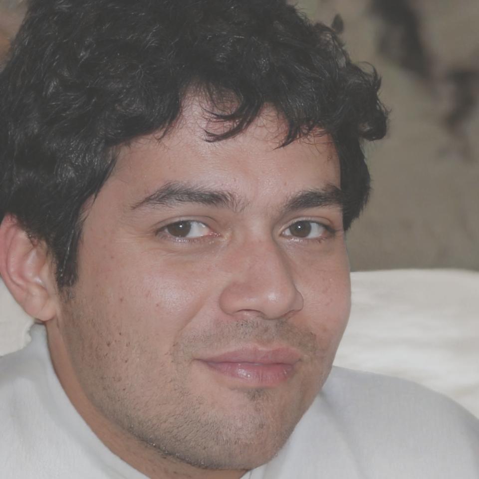 Carlos Mendoza